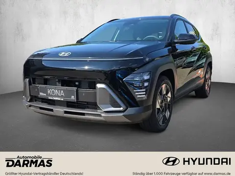 Used HYUNDAI KONA Hybrid 2024 Ad 