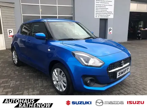 Annonce SUZUKI SWIFT Essence 2023 d'occasion 