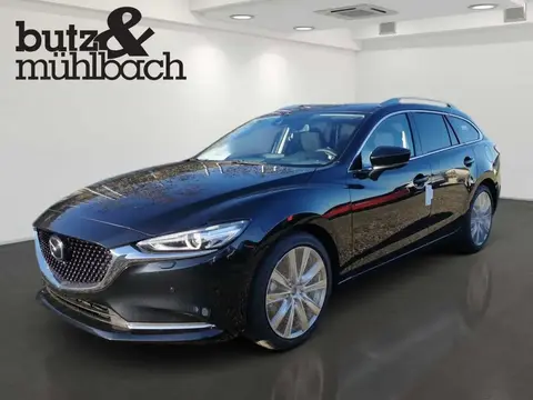 Used MAZDA 6 Petrol 2024 Ad 