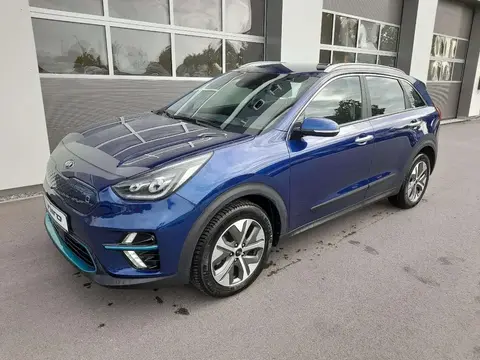 Annonce KIA NIRO Non renseigné 2021 d'occasion 