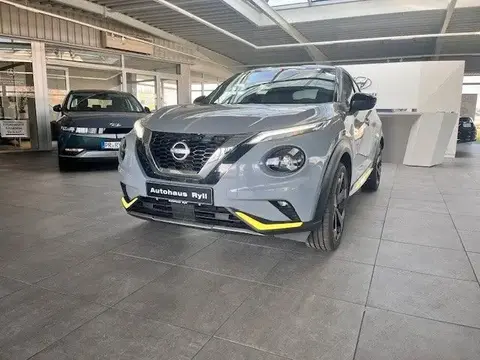 Used NISSAN JUKE Petrol 2022 Ad 