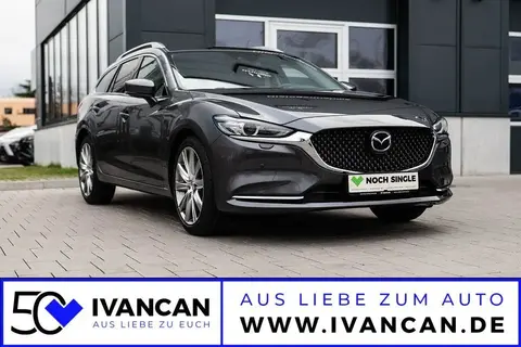 Used MAZDA 6 Petrol 2024 Ad 