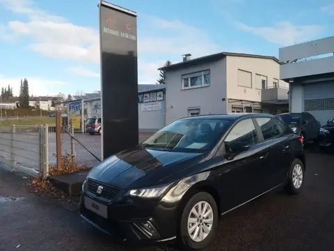 Used SEAT IBIZA Petrol 2024 Ad 