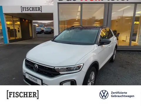 Used VOLKSWAGEN T-ROC Petrol 2023 Ad 