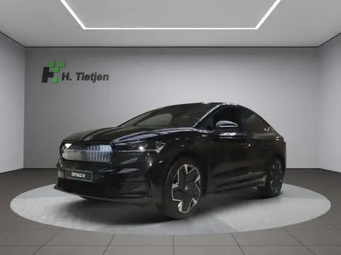 Annonce SKODA ENYAQ Non renseigné 2024 d'occasion 