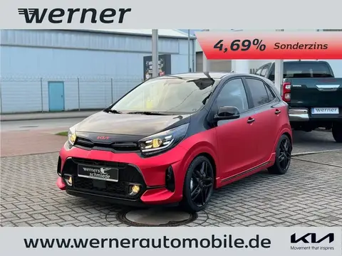 Annonce KIA PICANTO Essence 2024 d'occasion 