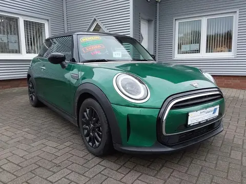 Used MINI COOPER Petrol 2023 Ad 