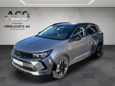 Annonce OPEL GRANDLAND Essence 2023 d'occasion 