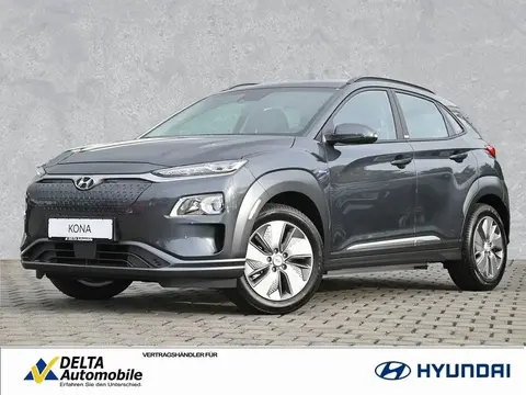 Annonce HYUNDAI KONA Non renseigné 2020 d'occasion 