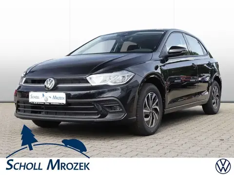 Used VOLKSWAGEN POLO Petrol 2023 Ad 