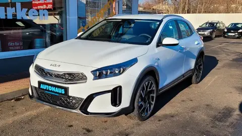 Annonce KIA XCEED Essence 2023 d'occasion 