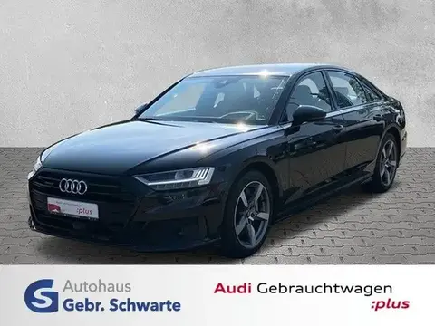 Used AUDI A8 Petrol 2019 Ad Germany