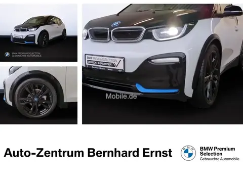 Annonce BMW I3 Non renseigné 2020 d'occasion 