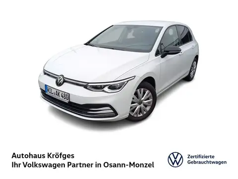 Used VOLKSWAGEN GOLF Petrol 2023 Ad 