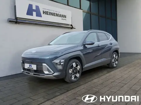 Used HYUNDAI KONA Hybrid 2024 Ad 