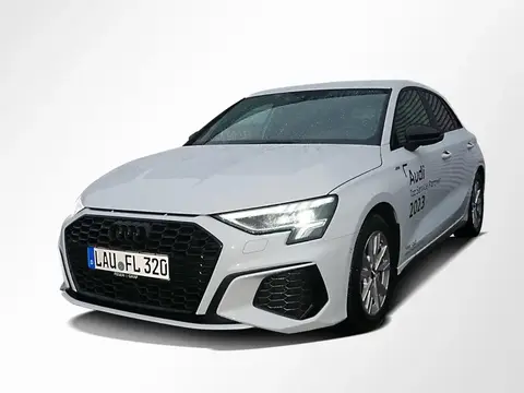 Annonce AUDI A3 Essence 2023 d'occasion 