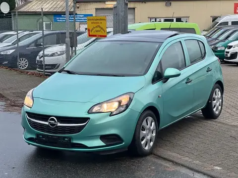 Used OPEL CORSA Petrol 2015 Ad 