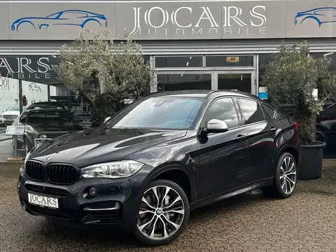 Used BMW X6 Diesel 2018 Ad 