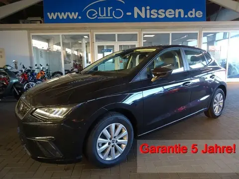 Annonce SEAT IBIZA Essence 2024 d'occasion 