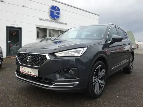 Used SEAT TARRACO Diesel 2020 Ad 