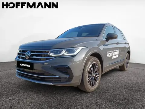 Annonce VOLKSWAGEN TIGUAN Diesel 2023 d'occasion 