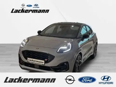 Used FORD PUMA Hybrid 2024 Ad 