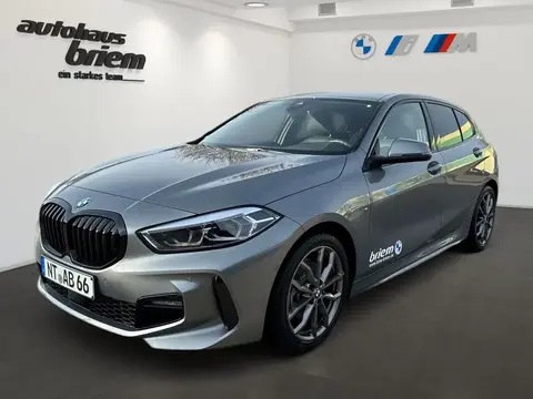 Annonce BMW SERIE 1 Diesel 2023 d'occasion 