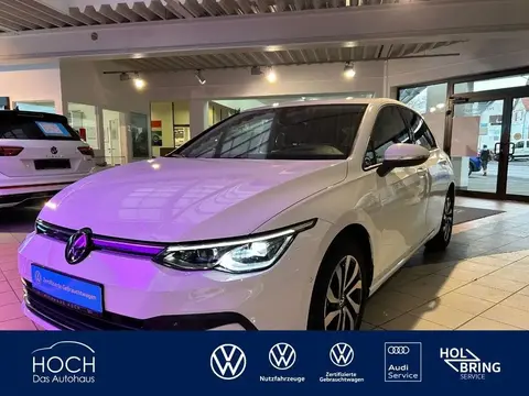 Annonce VOLKSWAGEN GOLF Essence 2023 d'occasion 