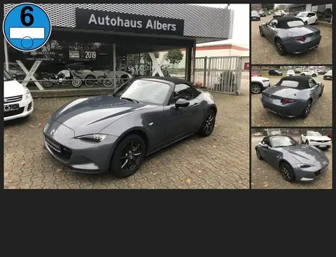 Used MAZDA MX-5 Petrol 2021 Ad 