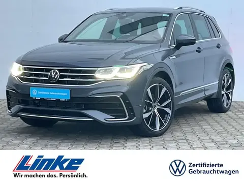 Annonce VOLKSWAGEN TIGUAN Diesel 2023 d'occasion 