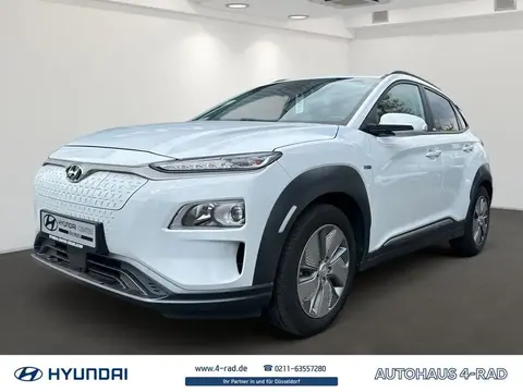 Used HYUNDAI KONA Not specified 2021 Ad 