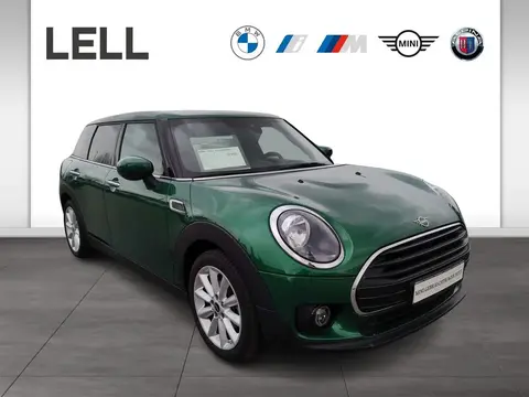 Annonce MINI ONE Essence 2020 d'occasion 