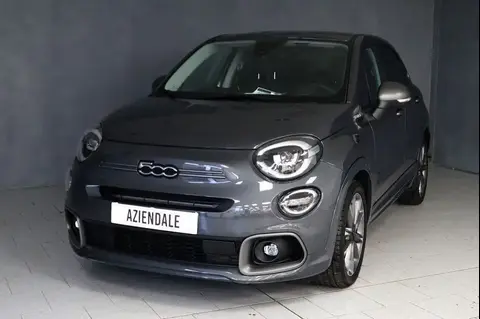 Used FIAT 500X Petrol 2022 Ad 