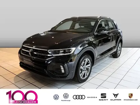 Used VOLKSWAGEN T-ROC Diesel 2023 Ad 