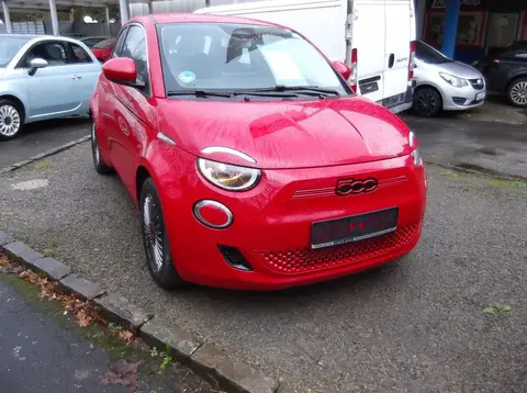 Used FIAT 500 Not specified 2022 Ad 