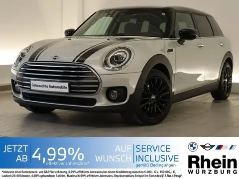 Used MINI COOPER Petrol 2020 Ad Germany