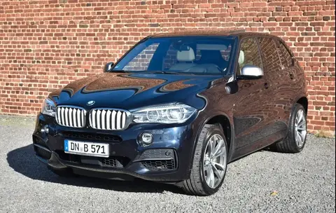 Used BMW X5 Diesel 2018 Ad Germany