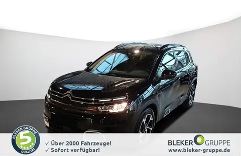 Used CITROEN C5 AIRCROSS Diesel 2020 Ad 