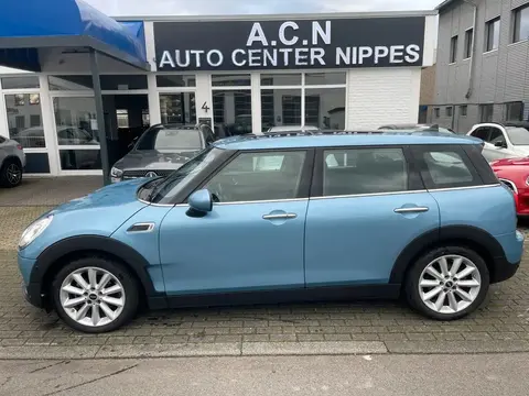 Used MINI ONE Diesel 2018 Ad 