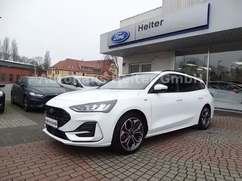 Used FORD FOCUS Petrol 2023 Ad 