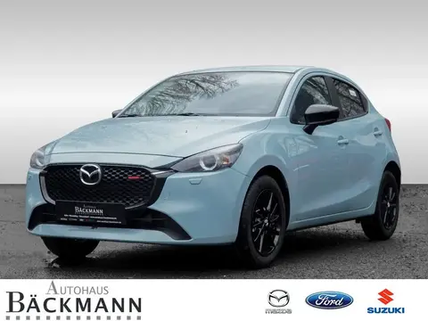 Annonce MAZDA 2 Essence 2023 d'occasion 