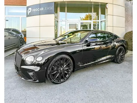 Annonce BENTLEY CONTINENTAL Essence 2022 d'occasion 