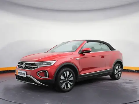 Used VOLKSWAGEN T-ROC Petrol 2023 Ad 