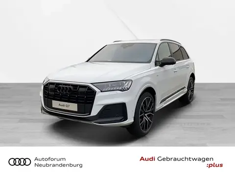 Used AUDI Q7 Diesel 2024 Ad 