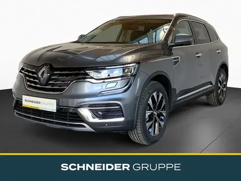 Annonce RENAULT KOLEOS Essence 2024 d'occasion 