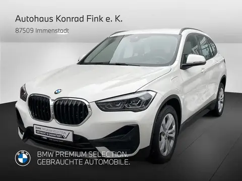 Used BMW X1 Hybrid 2021 Ad 