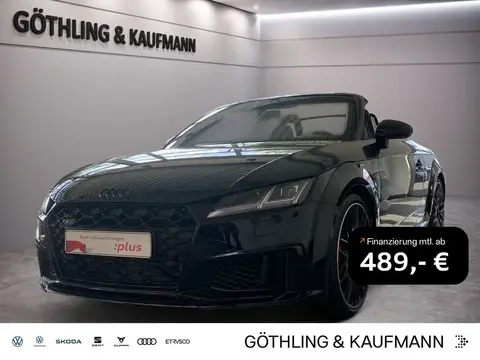 Annonce AUDI TTS Essence 2024 d'occasion 