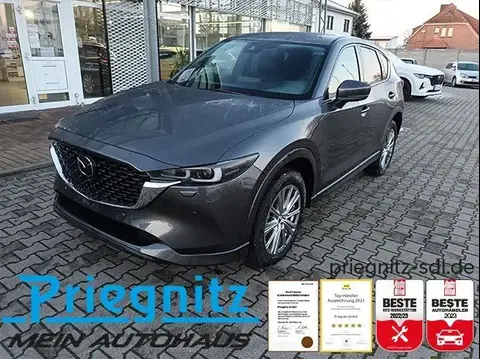 Used MAZDA CX-5 Petrol 2023 Ad 