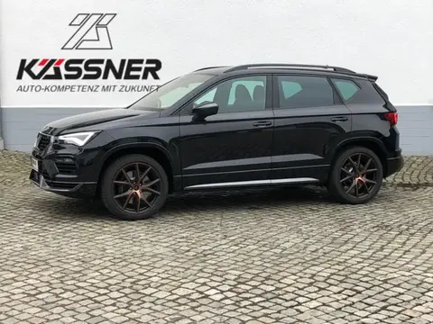 Used CUPRA ATECA Petrol 2023 Ad 