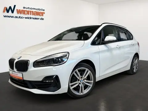 Annonce BMW SERIE 2 Diesel 2021 d'occasion 